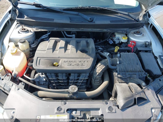 Aukcja sprzedaży 2010 Chrysler Sebring Lx, vin: 1C3BC4EB2AN102863, numer aukcji: 40032758