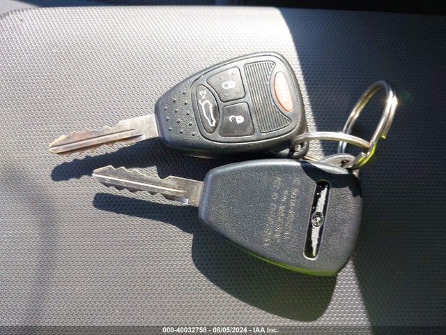 Aukcja sprzedaży 2010 Chrysler Sebring Lx, vin: 1C3BC4EB2AN102863, numer aukcji: 40032758