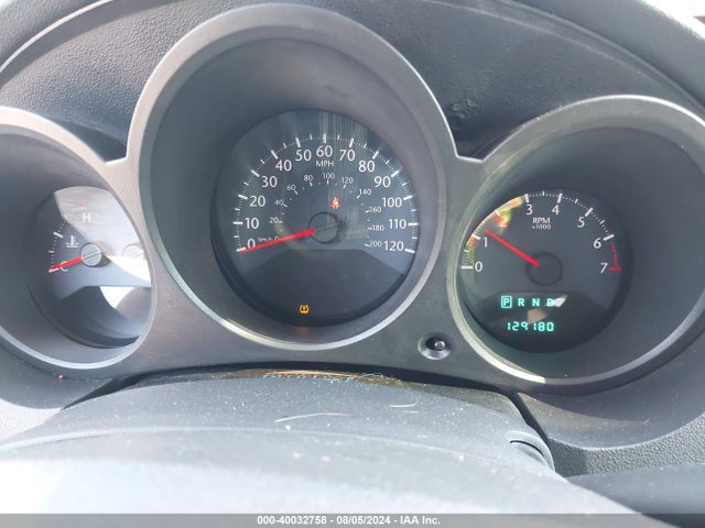 Aukcja sprzedaży 2010 Chrysler Sebring Lx, vin: 1C3BC4EB2AN102863, numer aukcji: 40032758