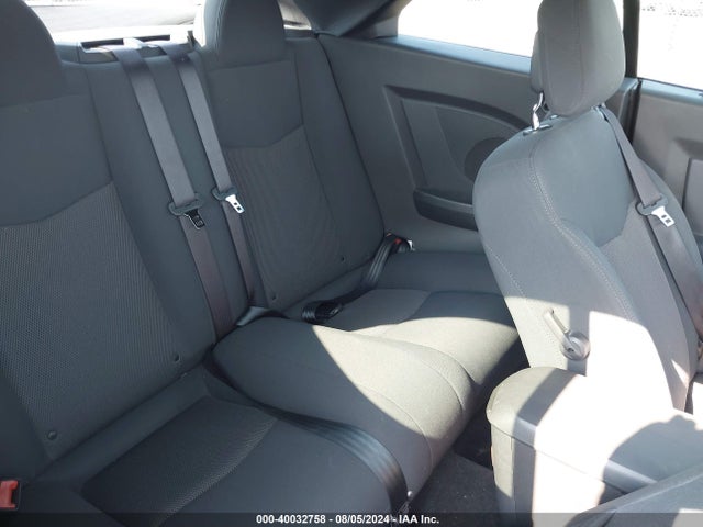 Aukcja sprzedaży 2010 Chrysler Sebring Lx, vin: 1C3BC4EB2AN102863, numer aukcji: 40032758
