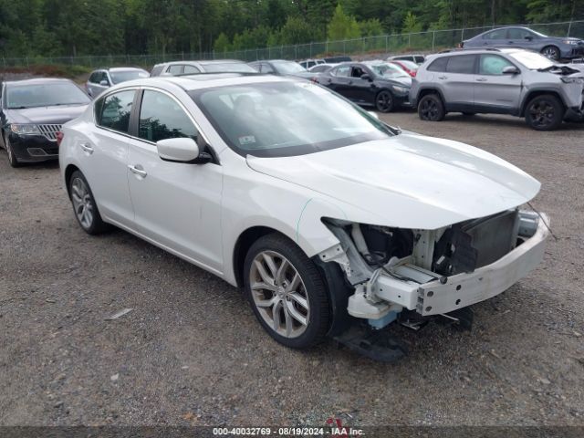 19UDE2F37KA006957 auction archive image