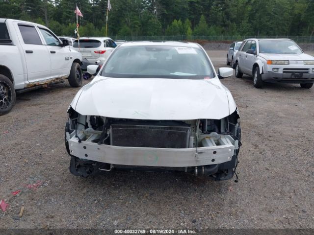 19UDE2F37KA006957 Acura Ilx Standard