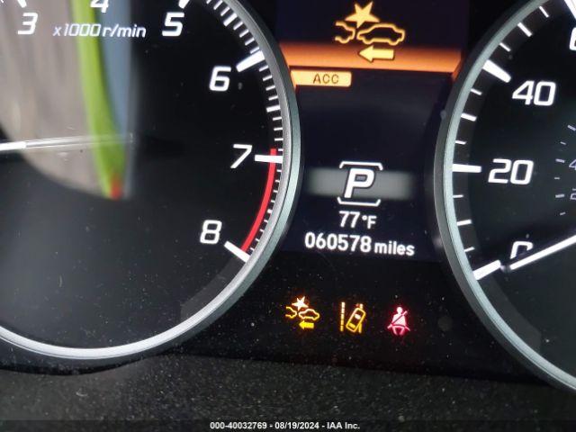 19UDE2F37KA006957 Acura Ilx Standard