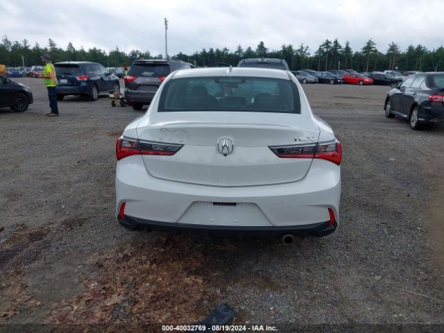 19UDE2F37KA006957 Acura Ilx Standard