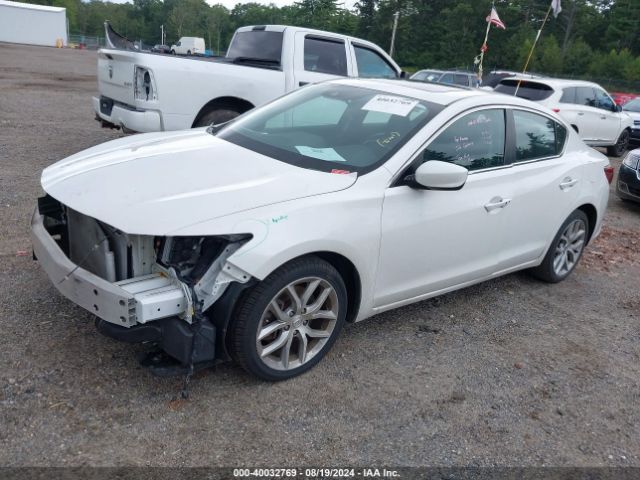 19UDE2F37KA006957 Acura Ilx Standard