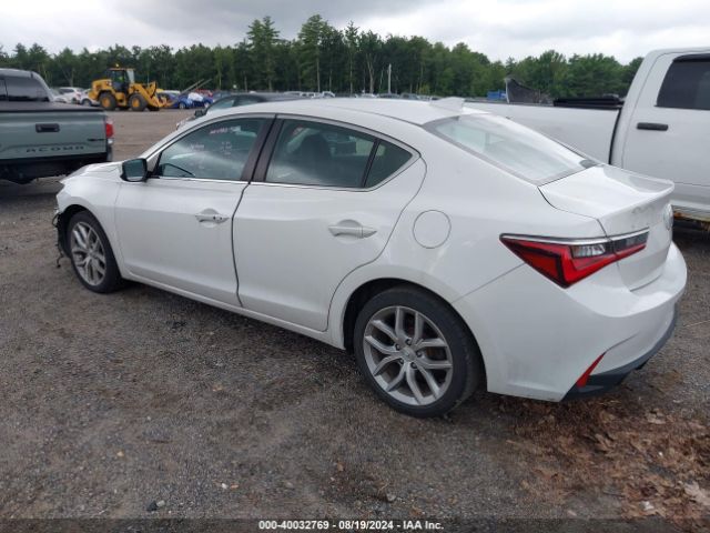 19UDE2F37KA006957 Acura Ilx Standard
