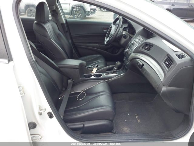 19UDE2F37KA006957 Acura Ilx Standard