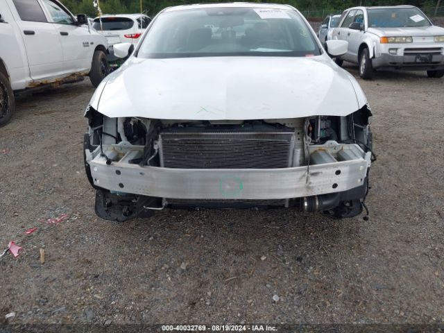 19UDE2F37KA006957 Acura Ilx Standard