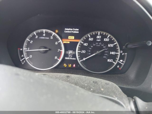19UDE2F37KA006957 Acura Ilx Standard
