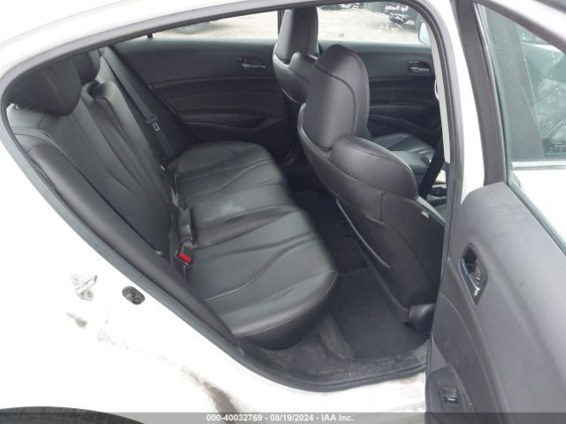 19UDE2F37KA006957 Acura Ilx Standard