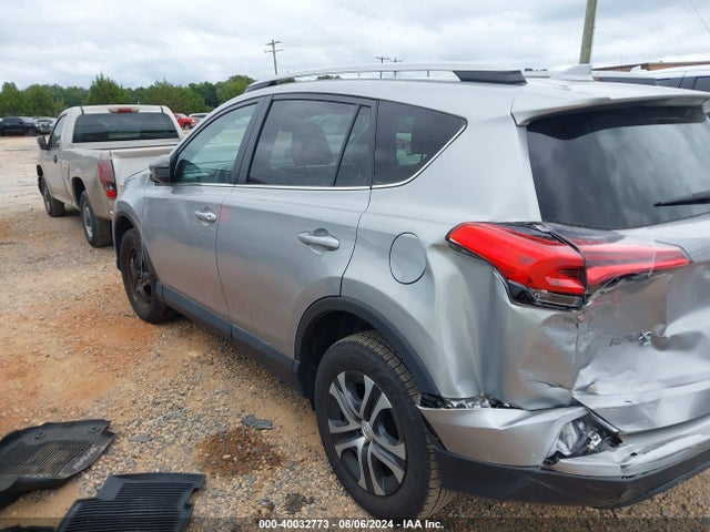 Toyota RAV4 LE 2018 2T3ZFREV5JW515992 Image 14