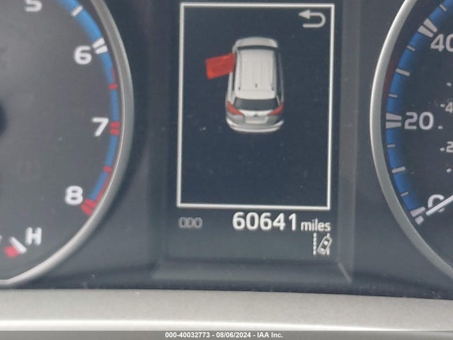 Toyota RAV4 LE 2018 2T3ZFREV5JW515992 Image 15