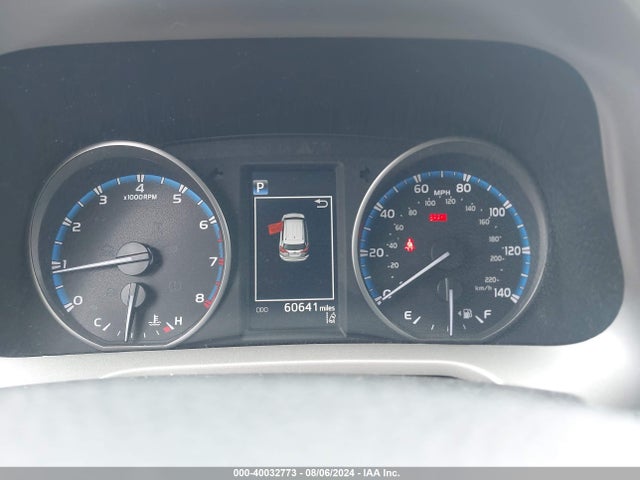 Toyota RAV4 LE 2018 2T3ZFREV5JW515992 Image 7