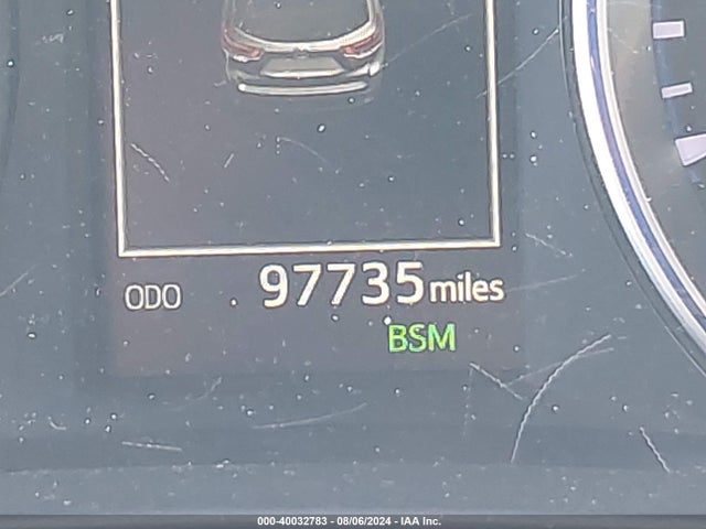 Toyota Highlander Xle 2018 5TDJZRFH2JS806142 Image 15