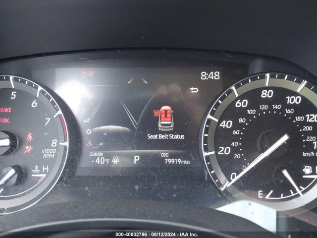 Toyota Highlander Xle 2021 5TDGZRBH3MS549268 Image 7