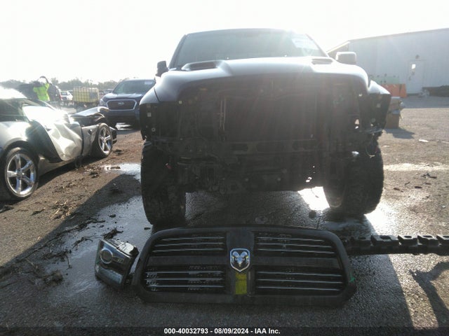 RAM 1500 Sport  4x4 5'7 Box 2017 1C6RR7MT2HS678377 Image 13