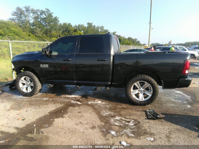 RAM 1500 Sport  4x4 5'7 Box 2017 1C6RR7MT2HS678377 Image 15