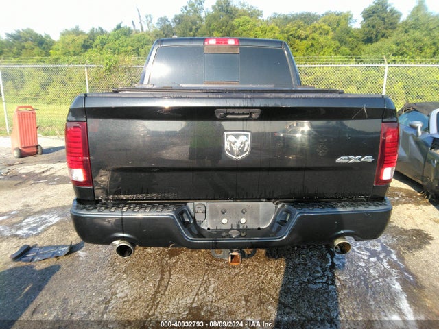 RAM 1500 Sport  4x4 5'7 Box 2017 1C6RR7MT2HS678377 Image 17