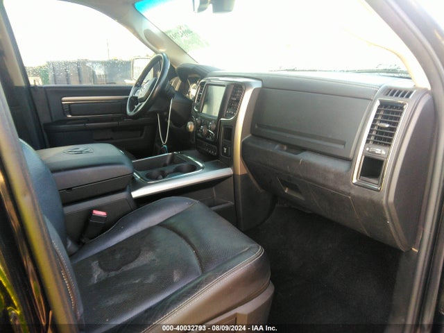 RAM 1500 Sport  4x4 5'7 Box 2017 1C6RR7MT2HS678377 Image 5