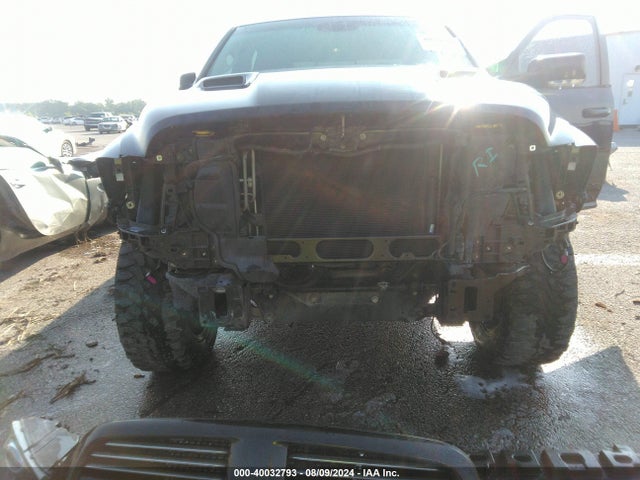 RAM 1500 Sport  4x4 5'7 Box 2017 1C6RR7MT2HS678377 Image 6