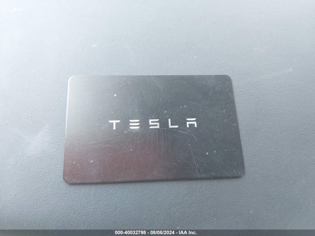 2023 TESLA MODEL Y 7SAYGAEE1PF847715 Photo 10