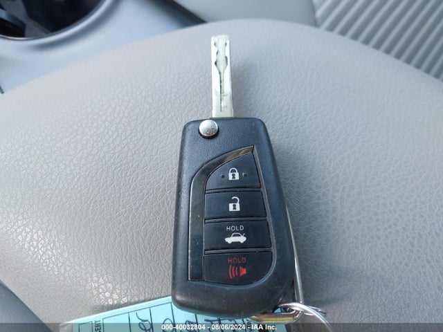 Toyota CAMRY SE 2020 4T1G11AKXLU902858 Image 11