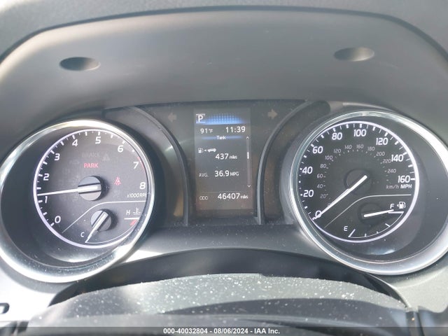 Toyota CAMRY SE 2020 4T1G11AKXLU902858 Image 7