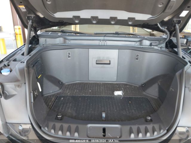 1FT6W5L74RWG00335 Ford F-150 Lightning Lariat