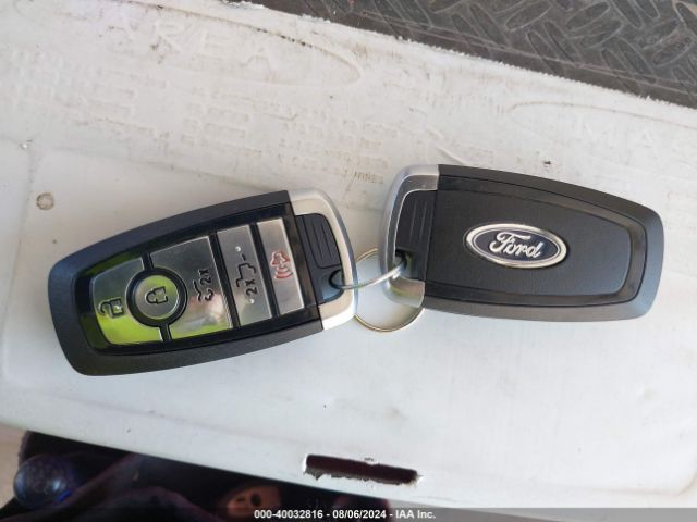 1FT6W5L74RWG00335 Ford F-150 Lightning Lariat