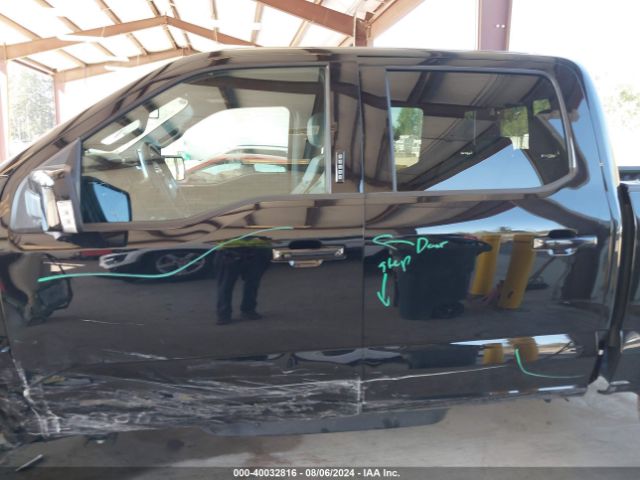 1FT6W5L74RWG00335 Ford F-150 Lightning Lariat
