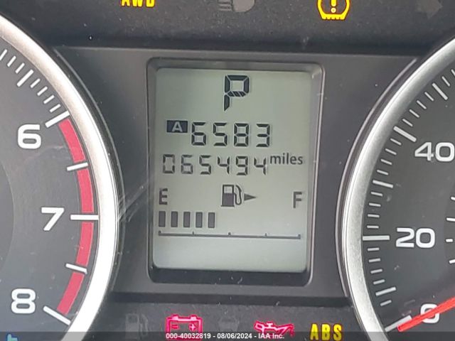 JF2SJABC6FH556778 Subaru Forester 2.5i