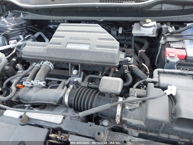 Honda Cr-v Awd Ex 2020 2HKRW2H52LH687023 Image 10