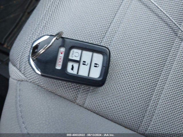 Honda Cr-v Awd Ex 2020 2HKRW2H52LH687023 Image 11