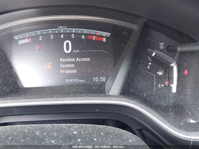 Honda Cr-v Awd Ex 2020 2HKRW2H52LH687023 Image 16