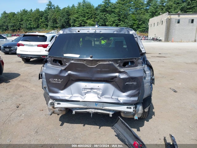 Honda Cr-v Awd Ex 2020 2HKRW2H52LH687023 Image 17
