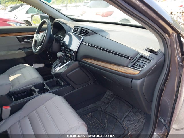 Honda Cr-v Awd Ex 2020 2HKRW2H52LH687023 Image 5