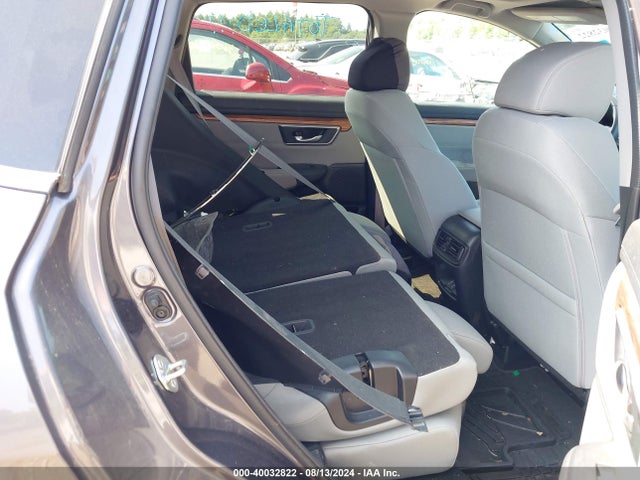 Honda Cr-v Awd Ex 2020 2HKRW2H52LH687023 Image 8