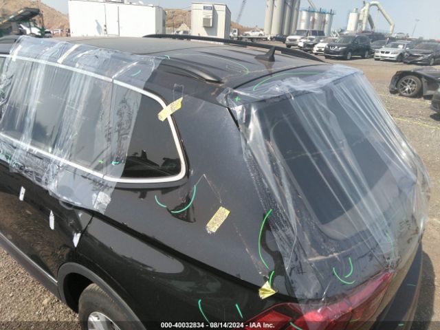 3VV3B7AX4JM087364 Volkswagen Tiguan 2.0t Se/2.0t Sel