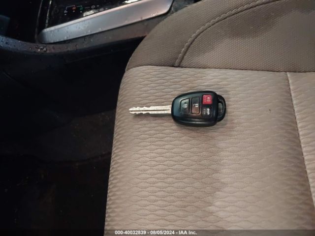 2T1BPRHE7EC132176 Toyota Corolla Le Eco Plus