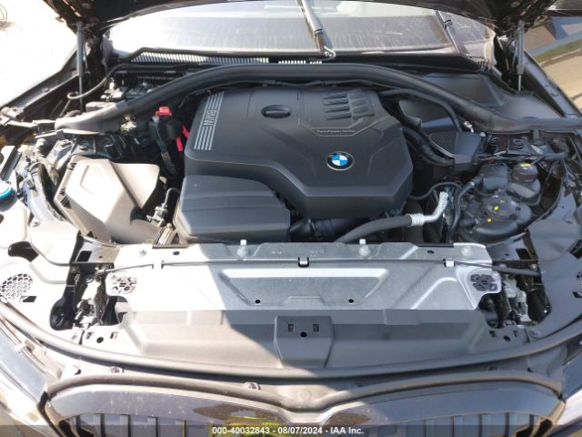 3MW5R7J00L8B43864 BMW 330i Xdrive