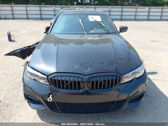3MW5R7J00L8B43864 BMW 330i Xdrive