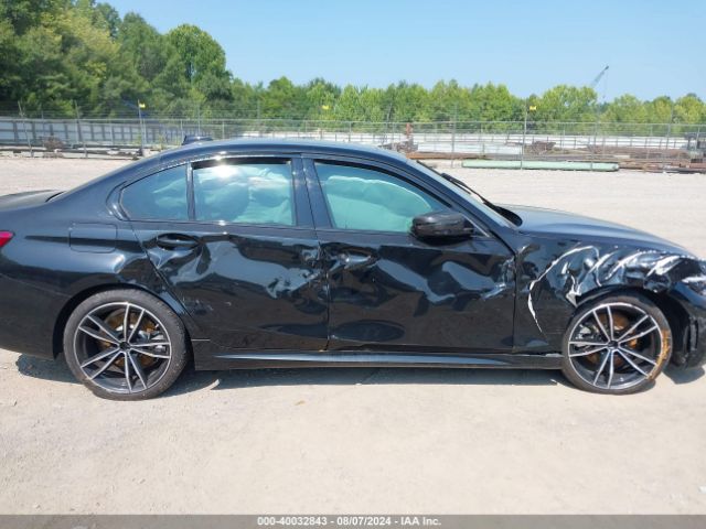 3MW5R7J00L8B43864 BMW 330i Xdrive
