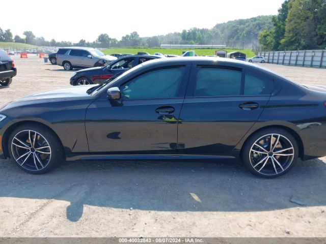 3MW5R7J00L8B43864 BMW 330i Xdrive