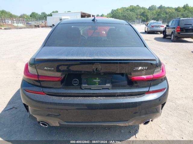 3MW5R7J00L8B43864 BMW 330i Xdrive