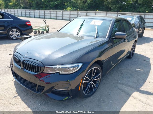 3MW5R7J00L8B43864 BMW 330i Xdrive