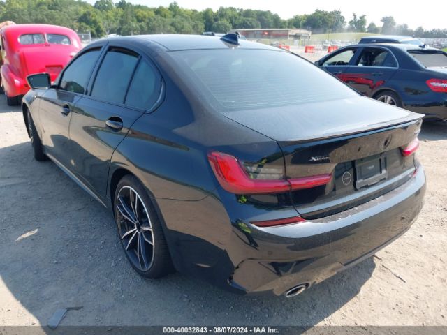3MW5R7J00L8B43864 BMW 330i Xdrive