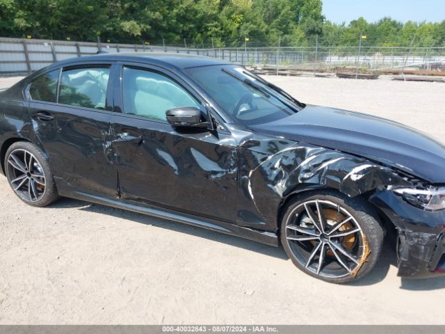 3MW5R7J00L8B43864 BMW 330i Xdrive