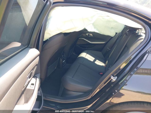 3MW5R7J00L8B43864 BMW 330i Xdrive