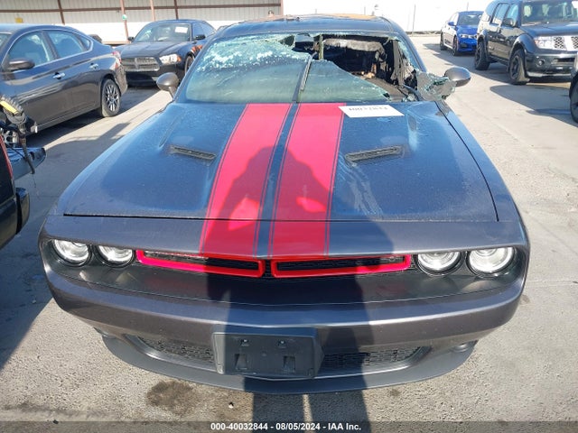 Dodge Challenger R/t 2017 2C3CDZBT7HH519314 Image 10