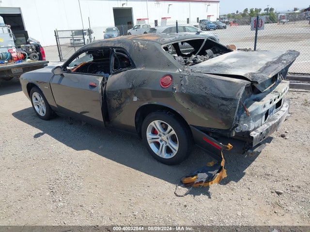 Dodge Challenger R/t 2017 2C3CDZBT7HH519314 Image 3